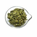 Green Pumpkin Seed Kernels Shine Skin Without Shell